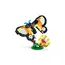 ლეგო LEGO Constructor Creator Wild Animals: Tropical Toucan - Primestore.ge