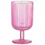 ჭიქების ნაკრები Ardesto Glasses set, 300ml, 2pcs, glass, pink - Primestore.ge