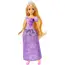 თოჯინა MATTEL Disney Princess Fashion Core Doll - Rapunzel - Primestore.ge