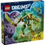 ლეგო LEGO Constructor Fox Guardian Mech V29 - Primestore.ge