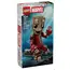 ლეგო LEGO Constructor Super Heroes 76341 V29 - Primestore.ge