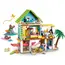 ლეგო LEGO Constructor Friends Beach House with Seals - Primestore.ge