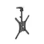 ტელევიზორის საკიდი Gembird CM-55ST-01 Full motion TV ceiling mount 23"-55" - Primestore.ge
