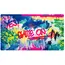მაუსპადი 2E GAMING Mouse Pad PRO Speed D08, XL (800x450x3mm), multicolor - Primestore.ge