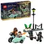 ლეგო LEGO Constructor Hagrid™ & Harry's Privet Dri.. V29 - Primestore.ge