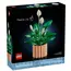 ლეგო LEGO Constructor Botanicals Peace Lily - Primestore.ge