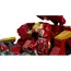 ლეგო LEGO Constructor Epic Battle: Hulkbuster vs... V29 - Primestore.ge