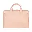 ნოუთბუქის ჩანთა Tucano  ISOTTA LAPTOP BAG 15"/16", PINK - Primestore.ge