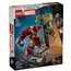 ლეგო LEGO Constructor Epic Battle: Hulkbuster vs... V29 - Primestore.ge