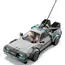 ლეგო LEGO Constructor Time Machine from Back to th.. V29 - Primestore.ge