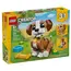ლეგო LEGO Constructor Creator Cute Animals: Playful Puppy Dog - Primestore.ge