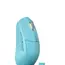 მაუსი SteelSeries Mouse Rival 3 Gen 2, RGB, USB-A/WL/BT, aqua - Primestore.ge