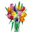 ლეგო LEGO Constructor Botanicals Tulip Bouquet - Primestore.ge