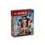 ლეგო LEGO Constructor Ninja Character Display 15th.. V29 - Primestore.ge