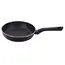 ტაფა Ardesto Fry pan Gemini Salerno, 28cm, aluminium, black - Primestore.ge
