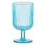 ჭიქების ნაკრები Ardesto Glasses set, 300ml, 2pcs, glass, blue - Primestore.ge