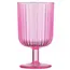 ჭიქების ნაკრები Ardesto Glasses set, 300ml, 2pcs, glass, pink - Primestore.ge