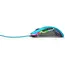 მაუსი Xtrfy Gaming mouse M4 RGB USB Miami Blue - Primestore.ge
