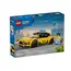 ლეგო LEGO Constructor City Yellow Taxi - Primestore.ge