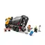 ლეგო LEGO Constructor City Cement Mixer - Primestore.ge