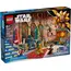 ლეგო LEGO Constructor Advent Star Wars 2025 - Primestore.ge