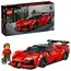 ლეგო LEGO Constructor Ferrari SF90 XX Stradale Spo.. V29 - Primestore.ge