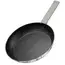 ტაფა Ardesto Fry pan Gemini Marmo, 28cm, aluminium, gray - Primestore.ge