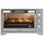 ელექტრო ღუმელი ARDESTO Electric oven, 33L, 1627W, mech., convection, grey - Primestore.ge