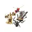 ლეგო LEGO Constructor Epic Battle: Spider-Man vs... V29 - Primestore.ge