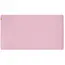 მაუსპადი 2E GAMING Mouse Pad PRO Speed, XL (800x450x3mm), pink - Primestore.ge