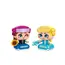 ლეგო LEGO Constructor Disney Princess Mini Anna & Elsa - Primestore.ge
