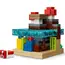 ლეგო LEGO Constructor Minecraft Mini Biomes - Primestore.ge