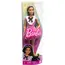 ბარბის თოჯინა MATTEL Barbie Fashionistas Doll - Pink Plaid - Primestore.ge