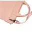 ნოუთბუქის ჩანთა Tucano  ISOTTA LAPTOP BAG 15"/16", PINK - Primestore.ge