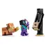 ლეგო LEGO Constructor Minecraft Nether & End Portal Journey - Primestore.ge