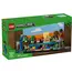 ლეგო LEGO Constructor Minecraft Mini Biomes - Primestore.ge