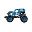 ლეგო LEGO Constructor Technic Monster Jam™ Grave Digger™ Fire and Ice - Primestore.ge