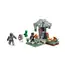 ლეგო LEGO Constructor Minecraft The Pale Garden - Primestore.ge