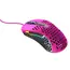 მაუსი Xtrfy M4, USB-A, RGB - Primestore.ge