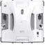 მინის საწმენდი რობოტი Hobot S7 Pro, 100W, 4800Pa, Dual Mop Polish Window Cleaning Robot, White - Primestore.ge