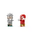 ლეგო LEGO Constructor Silver's Car vs. Knuckles' M.. V29 - Primestore.ge