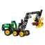 ლეგო LEGO Constructor Technic John Deere 1470H Wheeled Harvester - Primestore.ge