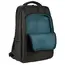 ნოუთბუქის ჩანთა Tucano LUNA GRAVITY AGS BACKPACK 15.6" BLACK - Primestore.ge