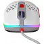 მაუსი Xtrfy M42, USB-A, RGB,  Retro - Primestore.ge
