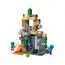 ლეგო LEGO Constructor Minecraft Zombie Dungeon - Primestore.ge