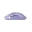 მაუსი SteelSeries Mouse Rival 3 Gen 2, RGB, USB-A/WL/BT, lavender - Primestore.ge