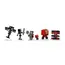 ლეგო LEGO Constructor Minecraft Wither Battle - Primestore.ge