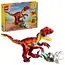 ლეგო LEGO Constructor Creator Fierce Dinosaur - Primestore.ge