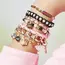 სამაჯური Make It Real Juicy Couture Mini Chains and Charms - Primestore.ge