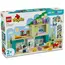 ლეგო LEGO Constructor DUPLO Town 3 in 1 Modern Family House with Figures - Primestore.ge